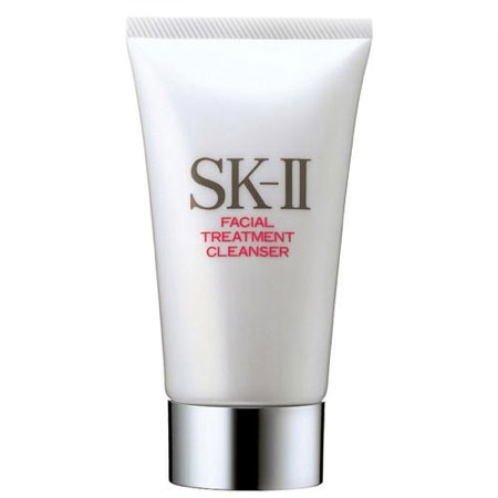 SK-II Facial Treatment Gentle Cleanser (120g)