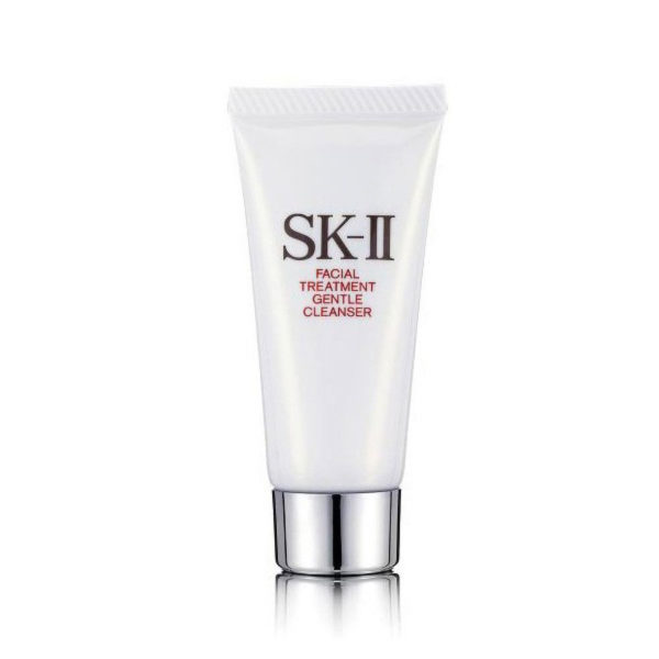 SK-II Facial Treatment Gentle Cleanser (120g)