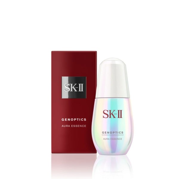 SK-II Genoptics Aura Essence (50ml)