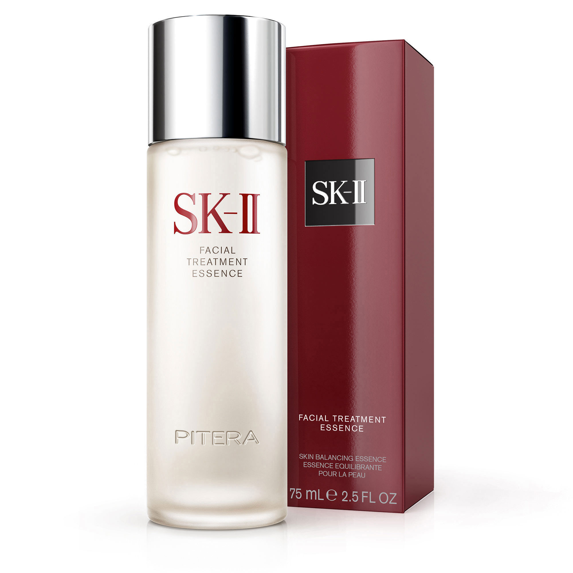 SK-II PITERA™ ESSENTIALS Facial Treatment Essence (230ml)