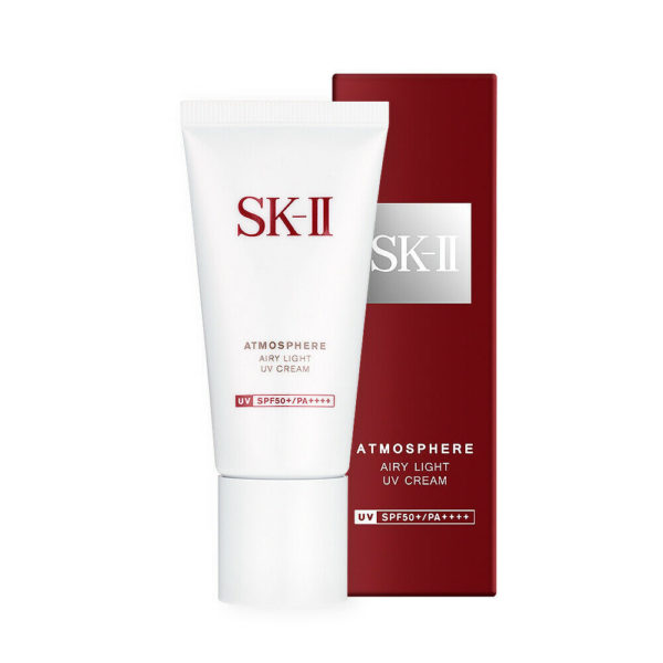 SK-II SPF50+PA++++AIRY LIGHT UV CREAM (30g)