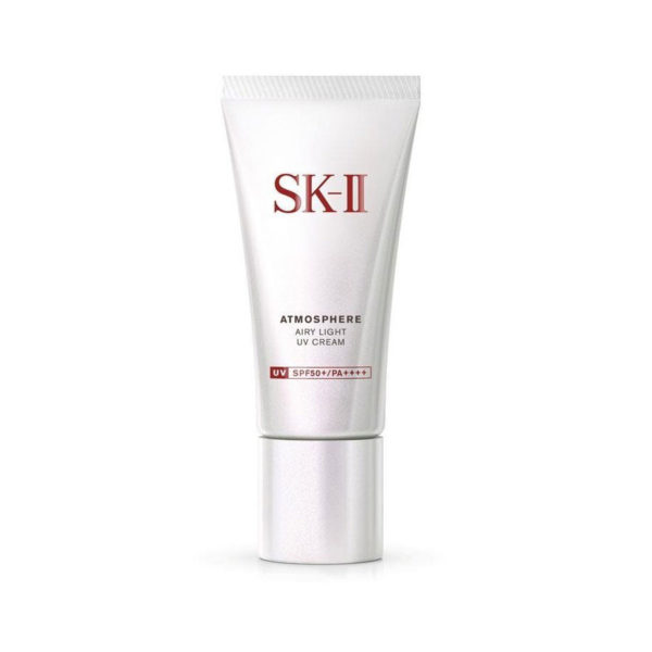 SK-II SPF50+PA++++AIRY LIGHT UV CREAM (30g)