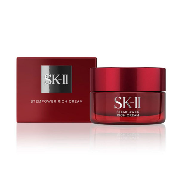 SK-II Stempower Rich Cream (50g)