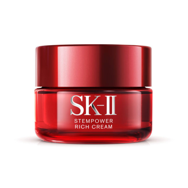 SK-II Stempower Rich Cream (50g)