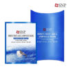 SNP Bird's Nest Aqua Ampoule Mask