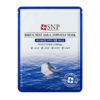 SNP Bird's Nest Aqua Ampoule Mask