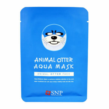 SNP Otter Aqua Mask (10piece)