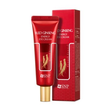 SNP Red Ginseng Energy Eye Cream (30ml)