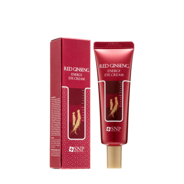 SNP Red Ginseng Energy Eye Cream (30ml)