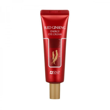 SNP Red Ginseng Energy Eye Cream (30ml)