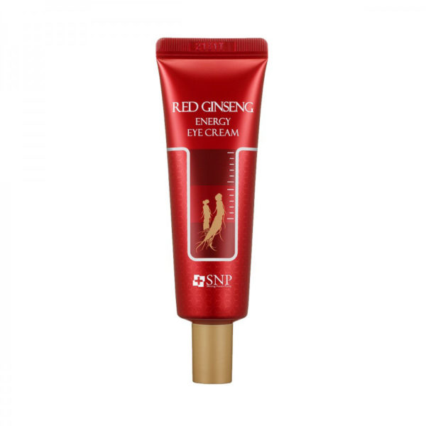 SNP Red Ginseng Energy Eye Cream (30ml)