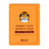 SNP Tiger Wrinkle Mask (10piece)