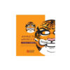SNP Tiger Wrinkle Mask (10piece)