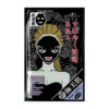 Sexy Look Repairing Black Mask