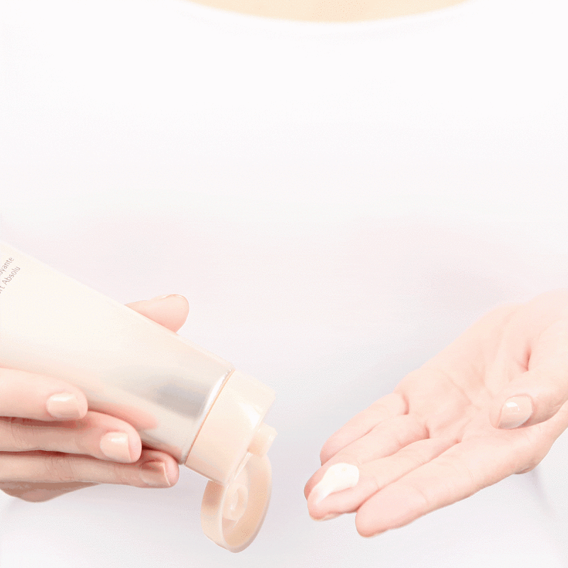 Shiseido benefiance on sale cleansing foam