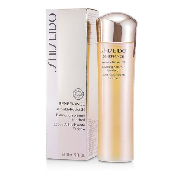 Shiseido Benefiance Wrinkle Resist 24 Balancing Softener