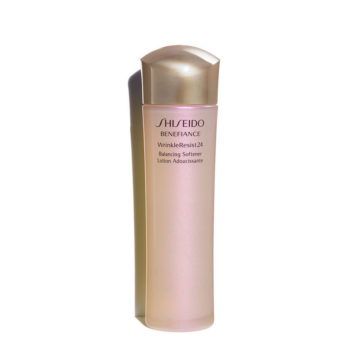 Shiseido Benefiance Wrinkle Resist 24 Balancing Softener