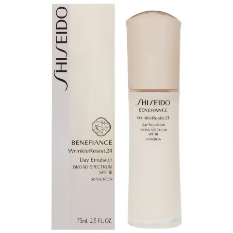 Shiseido-Benefiance-Wrinkle-Resist-24-Day-Emulsion-SPF18_1