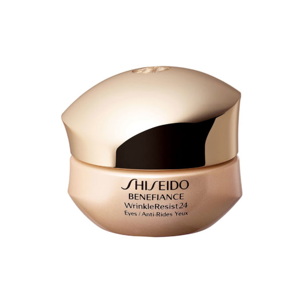 Shiseido Benefiance WrinkleResist24 Intensive Eye Contour Cream