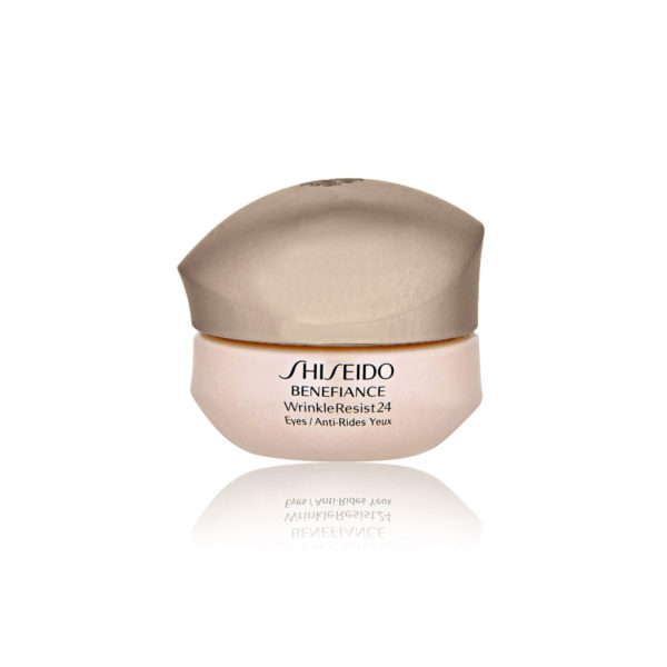 Shiseido Benefiance WrinkleResist24 Intensive Eye Contour Cream