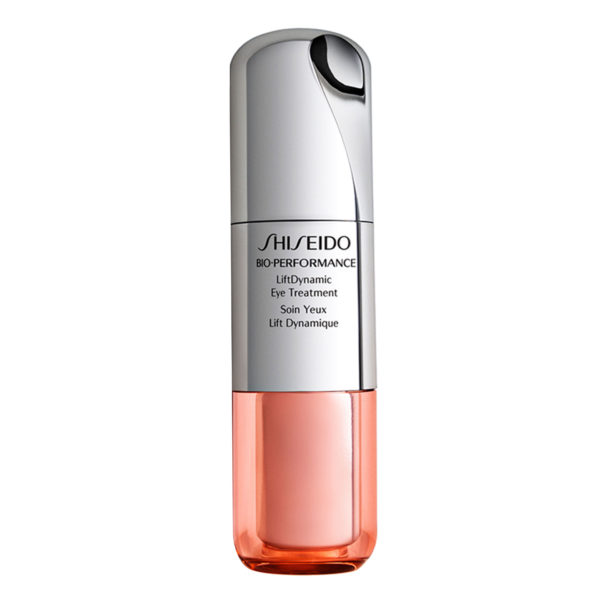 Shiseido Bio-Performance LiftDynamic Eye Treatment