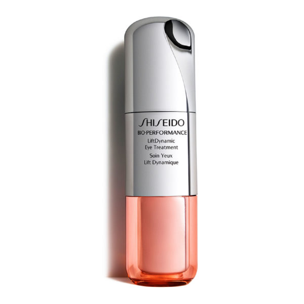 Shiseido Bio-Performance LiftDynamic Eye Treatment