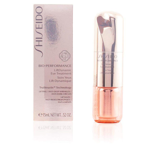 Shiseido Bio-Performance LiftDynamic Eye Treatment