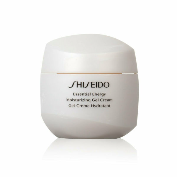 Shiseido Essential Energy Moisturizing Gel Cream