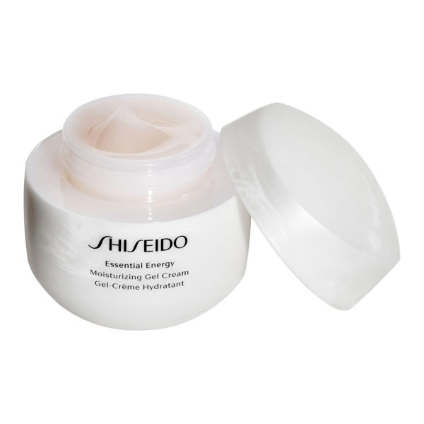 Shiseido Essential Energy Moisturizing Gel Cream