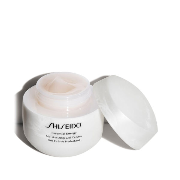 Shiseido Essential Energy Moisturizing Gel Cream