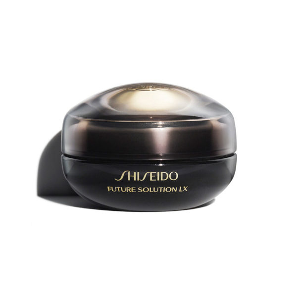 Shiseido Future Solution LX Eye and Lip Contour Regenerating Cream E