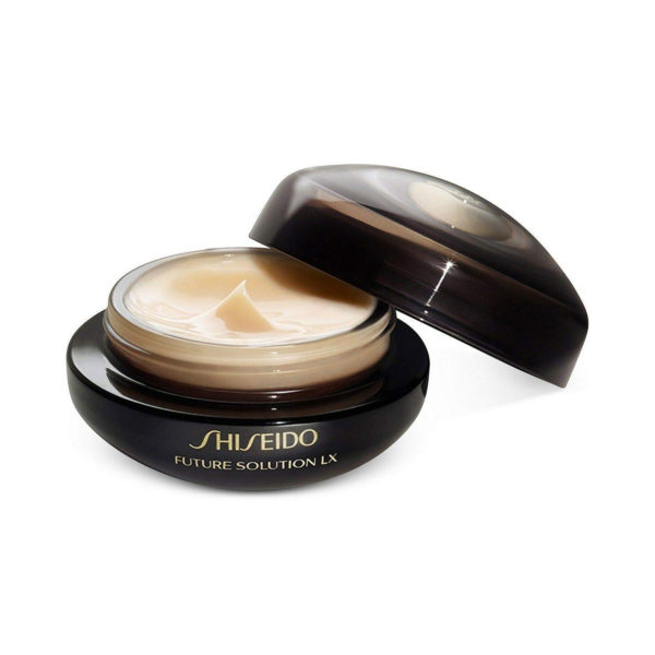 Shiseido Future Solution LX Eye and Lip Contour Regenerating Cream E