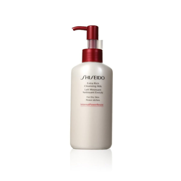 Shiseido Ginza Tokyo Extra Rich Cleansing Milk