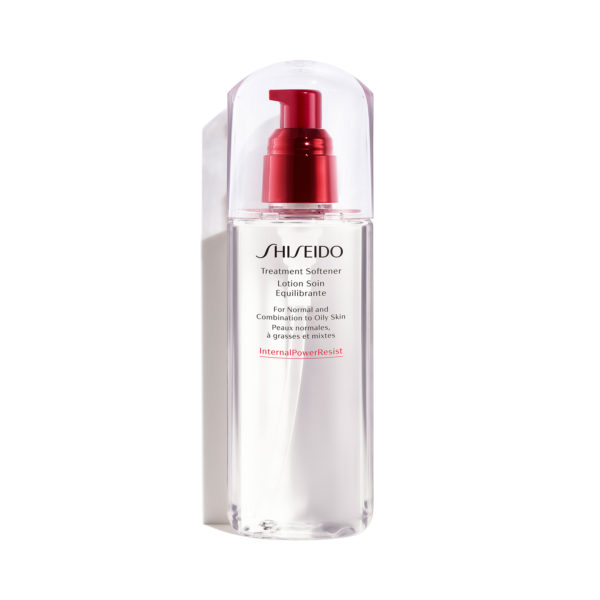 Shiseido Ginza Tokyo Treatment Softener Enriched