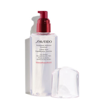 Shiseido Ginza Tokyo Treatment Softener Enriched