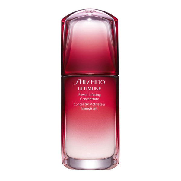 Shiseido Ultimune Power Infusing Concentrate (30ml / 50ml / 100ml)