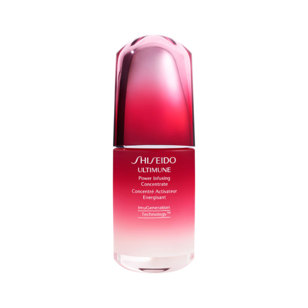 Shiseido Ultimune Power Infusing Concentrate (Imu Generation) (75ml)