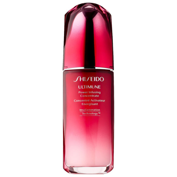 Shiseido Ultimune Power Infusing Concentrate (Imu Generation) (75ml)