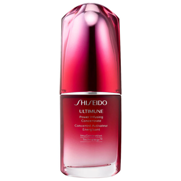 Shiseido Ultimune Power Infusing Concentrate (Imu Generation) (75ml)