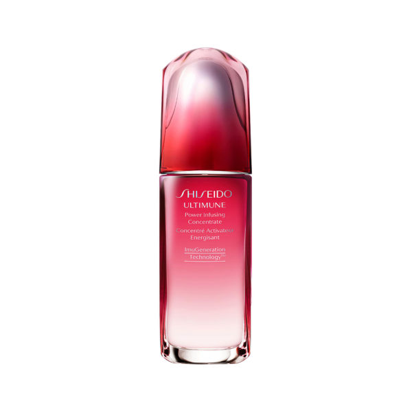 Shiseido Ultimune Power Infusing Concentrate (Imu Generation) (75ml)