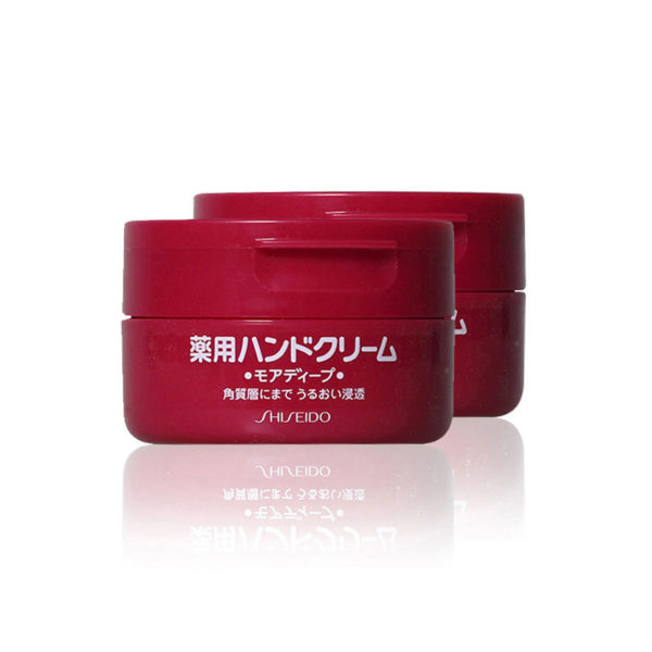 Shiseido Urea Hand Cream