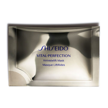 Shiseido VITAL-PERFECTION Wrinklelift Mask Masque LiftRifes