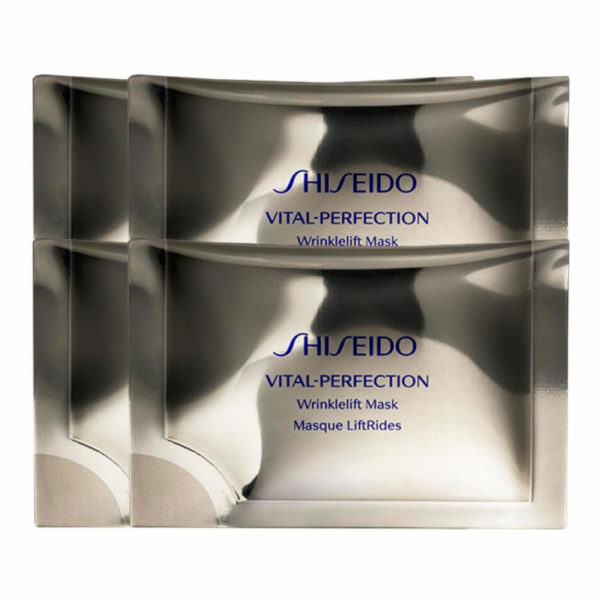 Shiseido VITAL-PERFECTION Wrinklelift Mask Masque LiftRifes