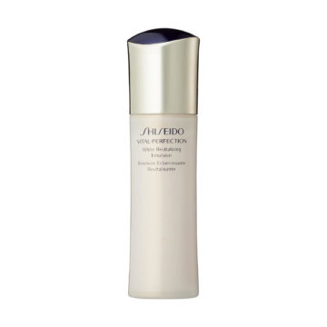 Shiseido Vital-perfection White Revital Emulsion