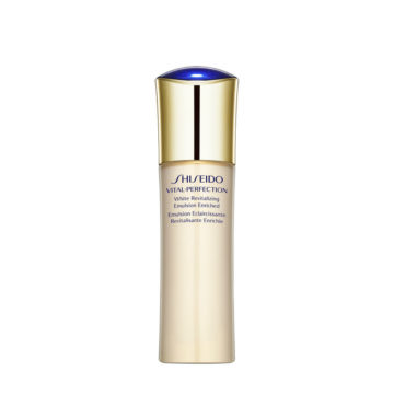 Shiseido Vital-perfection White Revital Emulsion Enriched