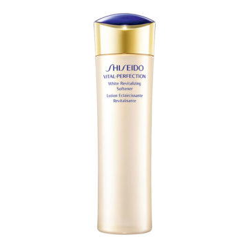 Shiseido Vital-perfection White Revital Softener