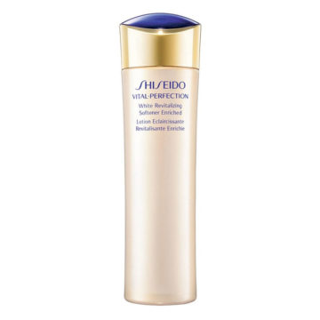 Shiseido Vital-perfection White Revital Softener Enriched