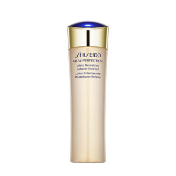 Shiseido Vital-perfection White Revital Softener Enriched