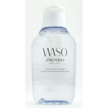 Shiseido WASO Fresh Jelly Lotion