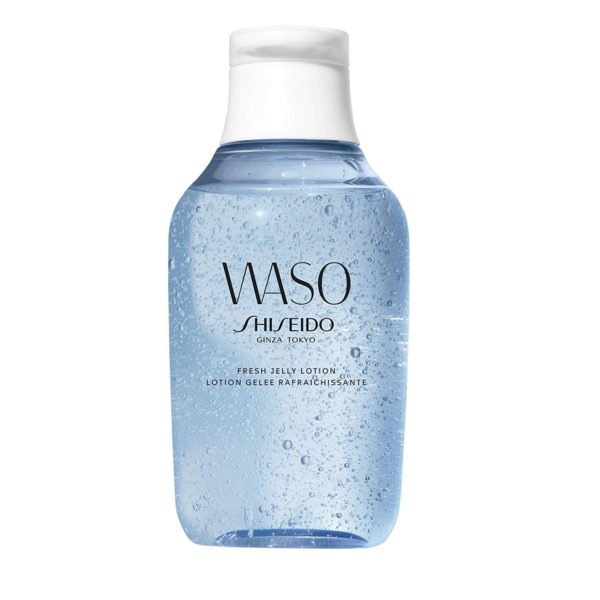 Shiseido WASO Fresh Jelly Lotion